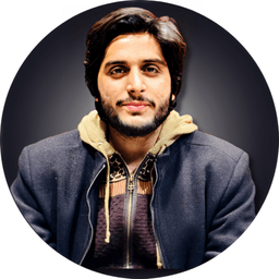 Muhammad Adil M. - Senior Mobile Engineer - Flutter, Kotlin and iOS Platforms