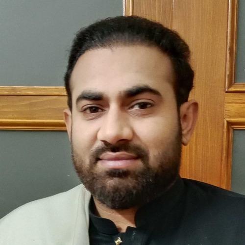 Muhammad Adnan A., developer