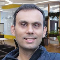 Muhammad Adnan T. - Software Engineer - AI, Python and Mobile Platforms