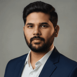 Muhammad Afshal S. - Senior Backend Engineer - AWS, JavaScript and Cloud Platforms