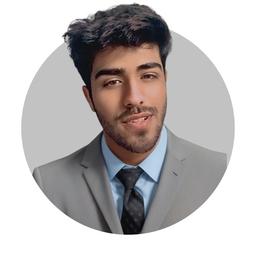 Muhammad Ahmad K. - Software Engineer - Full-Stack, Cloud and AI Platforms