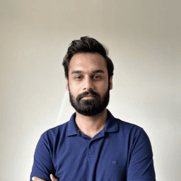 Muhammad Ahmad W. - Senior Full-Stack Engineer - React, Node and Mobile Platforms