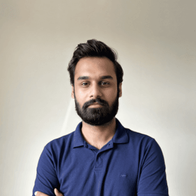 Muhammad Ahmad W. - Senior Full-Stack Engineer - React, Node and Mobile Platforms