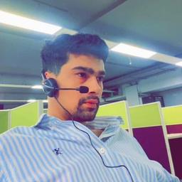 Muhammad Ahmed A. - Senior Full-Stack Engineer - Node.js, React and Mobile Platforms
