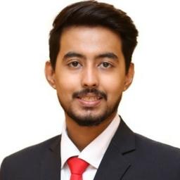 Muhammad Ahsan K. - Lead Cloud Engineer - Cloud, DevOps and MLOps Platforms