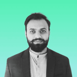 Muhammad Ahtazaz K. - Senior Mobile Engineer - Swift, AI and iOS Platforms