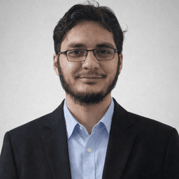 Muhammad Ajmair K. - Senior Software Engineer - AI, Cloud and MLOps