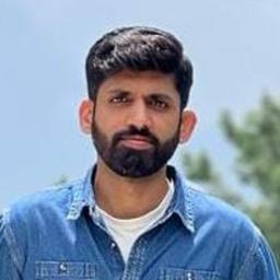 Muhammad Ali A. - Junior DevOps Engineer - Cloud, DevOps and AWS Platforms