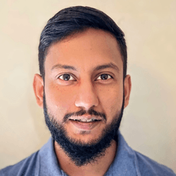 Muhammad Ali A. - Lead Backend Engineer - AWS, Node.js and AI Platforms