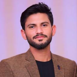 Muhammad Ali H. - Senior Mobile Engineer - React Native, Flutter and Mobile Platforms