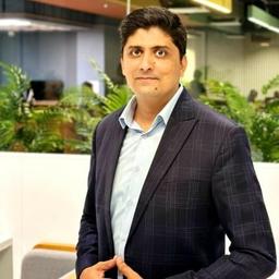 Muhammad Ali I. - Lead Security Engineer - Cloud, Cybersecurity and Compliance Platforms