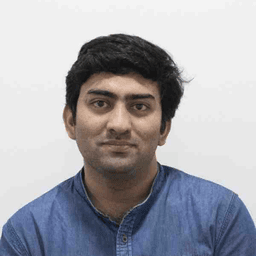 Muhammad Ali K. - Senior Full-Stack Engineer - React, Node and Modern Frameworks