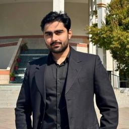 Muhammad Ali M. - Senior Software Engineer - AI, Machine Learning and Data Science Platforms