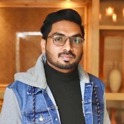 Muhammad Almas K. - Lead Software Engineer - QA, Automation and Performance Testing