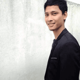 Muhammad Ammar B. - Software Engineer - Web, Backend and General Development