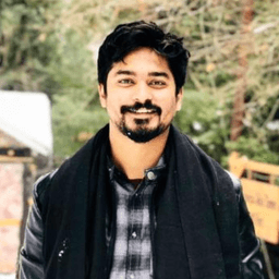 Muhammad Ammar Y. - Senior Full-Stack Engineer - React, Node and Modern Frameworks