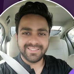 Muhammad Anas Q. - Software Engineer - Cloud, DevOps and Infrastructure as Code