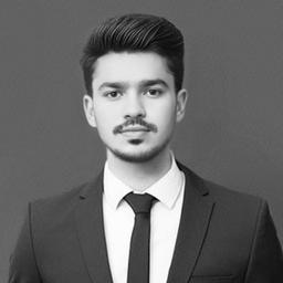 Muhammad Anees M. - Lead Software Engineer - Game Development, UI/UX and Mobile Platforms
