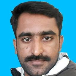 Muhammad Aoun R. - Software Engineer - Frontend, Mobile and Web Development