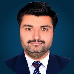 Muhammad Aqib A. - Senior Mobile Engineer - Swift, Kotlin and iOS Platforms