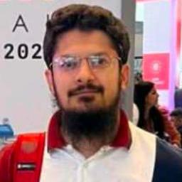 Muhammad Aqif M. - Lead Software Engineer - AI, Frontend and Mobile Platforms