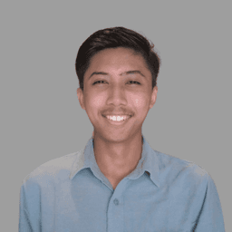 Muhammad Aqil P. - Junior Mobile Engineer - Android, Kotlin and AI Platforms