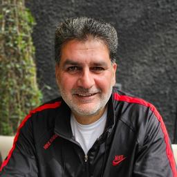 Muhammad Arif B. - Junior Software Engineer - Data Science, Machine Learning and AI Platforms