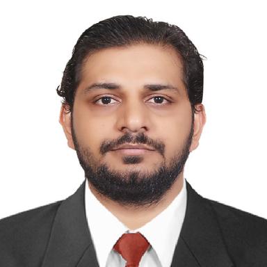 Muhammad Arsalan Q. - Lead Security Engineer - Cloud, Cybersecurity and Information Security