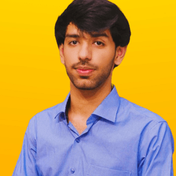 Muhammad Asad A. - Junior Software Engineer - Web, Backend and General Development
