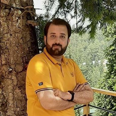 Muhammad Asad A. - Senior Full-Stack Engineer - .NET, Azure and Modern Frameworks