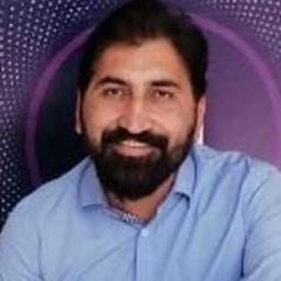 Muhammad Asad I. - Lead Software Engineer - AI, Machine Learning and Deep Learning Platforms