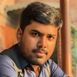 Muhammad Asad J. - Software Engineer - Full-Stack, JavaScript and Cloud Platforms