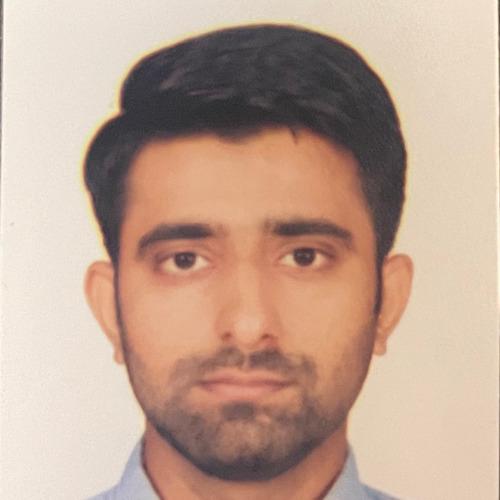 Muhammad Asad  M. || item.role}