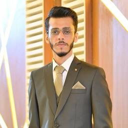 Muhammad Asad  Z. - Junior Full-Stack Engineer - React, Node and Frontend Development