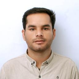 Muhammad Asghar H. - Senior Software Engineer - Marketing Automation, CRM and Email Campaign Platforms