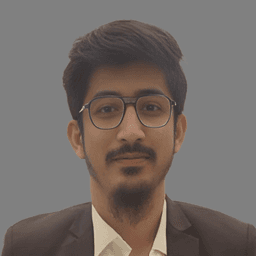Muhammad Ashar K. - Lead Full-Stack Engineer - Cloud, Modern Frameworks and Mobile Platforms