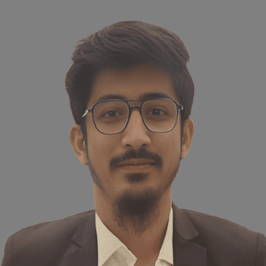 Muhammad Ashar K. - Lead Full-Stack Engineer - Cloud, Modern Frameworks and Mobile Platforms