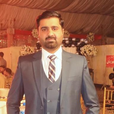 Muhammad Asif A. at Softaims Muhammad Asif A. - Lead Software Engineer - AI, Cloud and Machine Learning Platforms