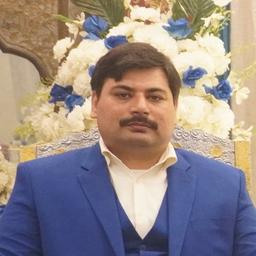 Muhammad Asif N. - Software Engineer - Backend, Cloud and Full-Stack Development