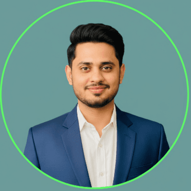 Muhammad Asim H. - Senior Backend Engineer - Node.js, Blockchain and Smart Contract Development