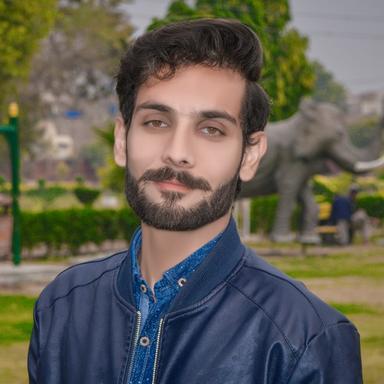 Muhammad Atif I. - Lead Software Engineer - AI, Machine Learning and Python Platforms