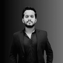 Muhammad Attique U. - Senior Full-Stack Engineer - React, Node and Cloud Platforms