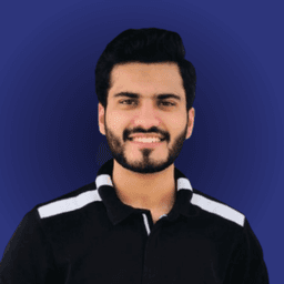 Muhammad Awais B. - Software Engineer - Full-Stack, Web and No-Code Platforms