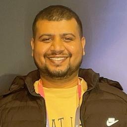 Muhammad Awais S. - Lead Mobile Engineer - Unity, iOS and AR/VR Platforms