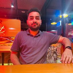 Muhammad Awais Z. - Lead Full-Stack Engineer - React, Node and AI Platforms