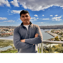 Muhammad Azeem R. - Software Engineer - Backend, Cloud and Modern Frameworks