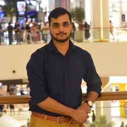 Muhammad Azhar K. - Senior Backend Engineer - Cloud, DevOps and Infrastructure Platforms