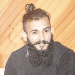 Muhammad B. - Senior Backend Engineer - Cloud, DevOps and Microservices