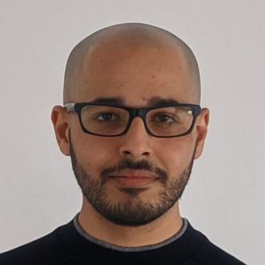 Muhammad B. - Software Engineer - Cloud, DevOps and Backend