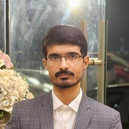 Muhammad B. - Lead Software Engineer - Cloud, Frontend and AI Platforms